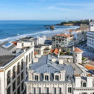 Mercure Président **** Biarritz