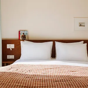 3* Hotel Anjou