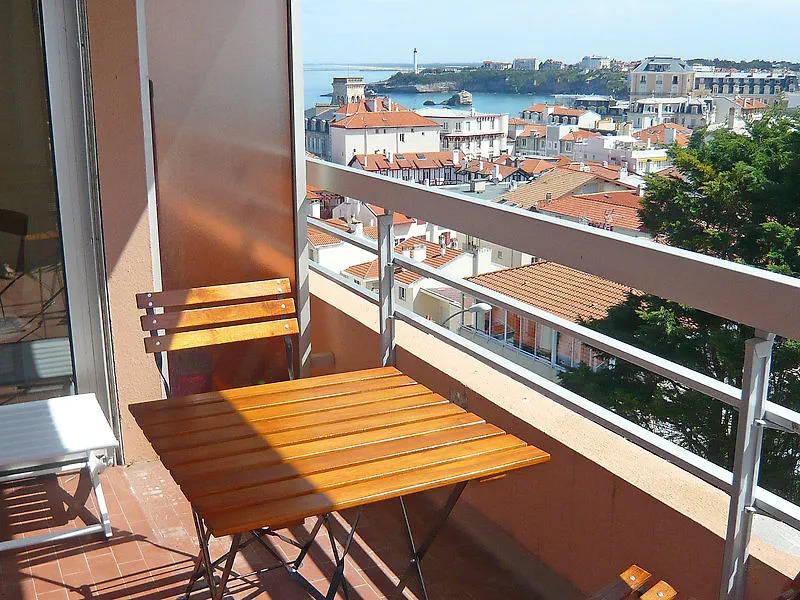 Hotel Les Corsaires à Biarritz France
